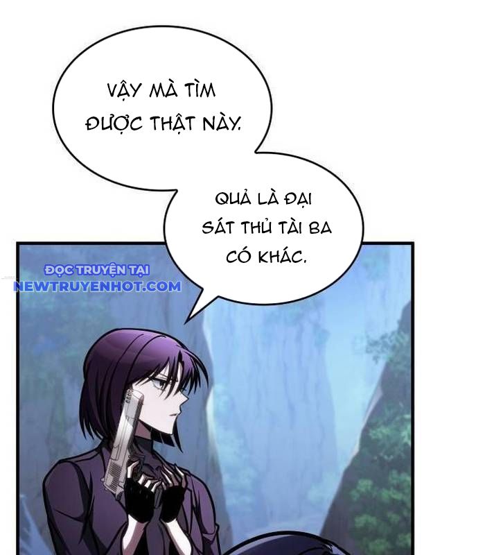 Cuốn Sách Chiến Lược Hàng Đầu Mà Chỉ Tôi Mới Có Thể Nhìn Thấy Chap 43 - Next Chap 44