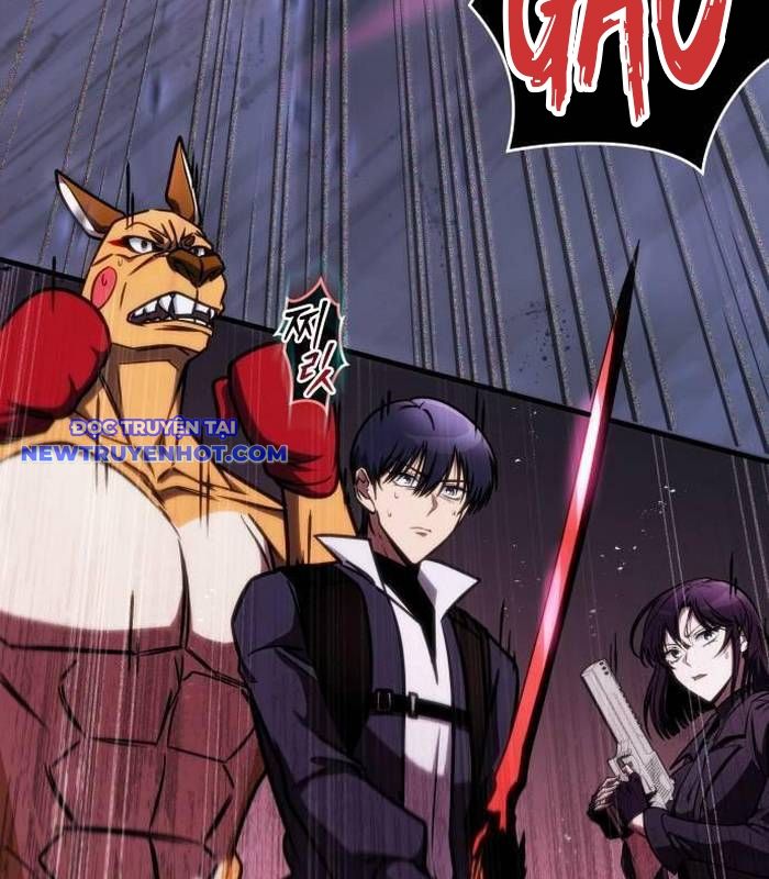 Cuốn Sách Chiến Lược Hàng Đầu Mà Chỉ Tôi Mới Có Thể Nhìn Thấy Chap 43 - Next Chap 44