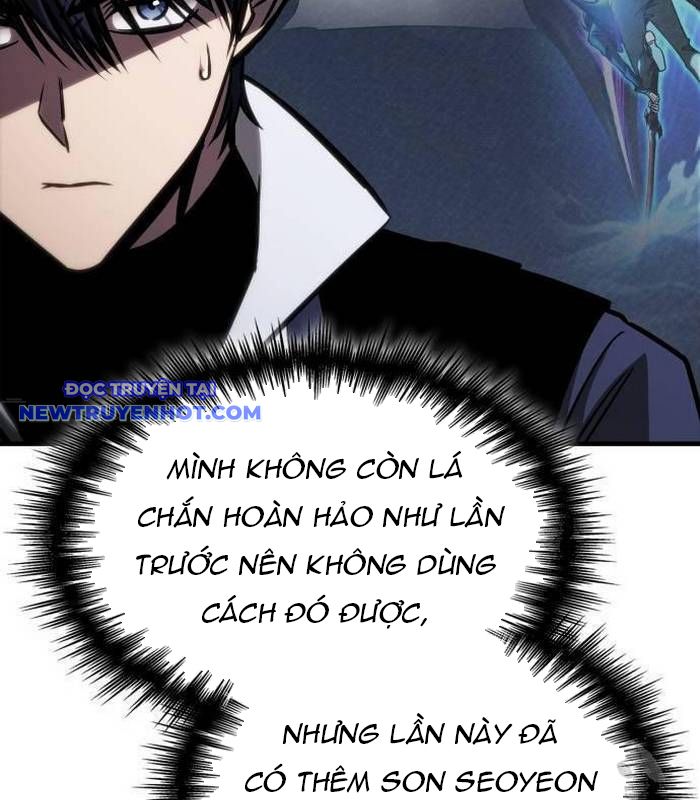 Cuốn Sách Chiến Lược Hàng Đầu Mà Chỉ Tôi Mới Có Thể Nhìn Thấy Chap 43 - Next Chap 44