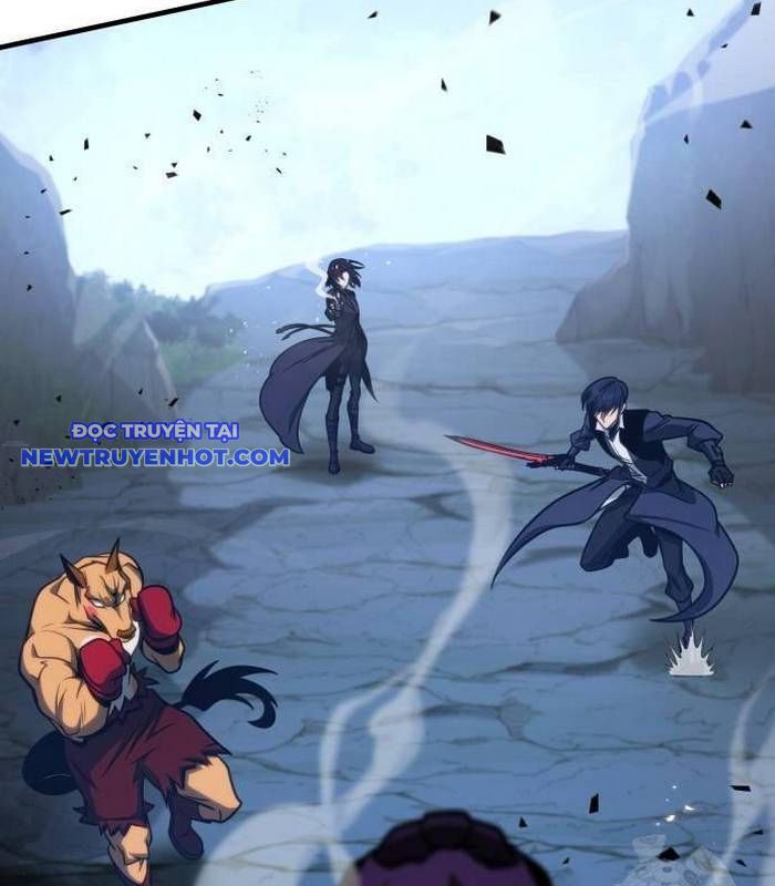 Cuốn Sách Chiến Lược Hàng Đầu Mà Chỉ Tôi Mới Có Thể Nhìn Thấy Chap 43 - Next Chap 44