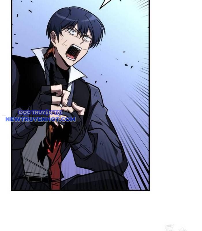 Cuốn Sách Chiến Lược Hàng Đầu Mà Chỉ Tôi Mới Có Thể Nhìn Thấy Chap 43 - Next Chap 44