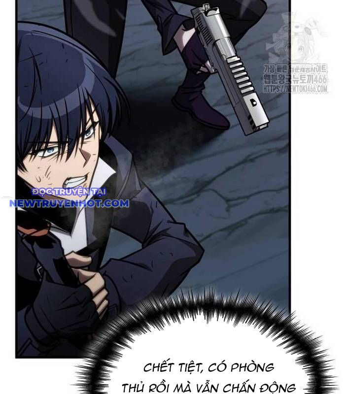 Cuốn Sách Chiến Lược Hàng Đầu Mà Chỉ Tôi Mới Có Thể Nhìn Thấy Chap 43 - Next Chap 44