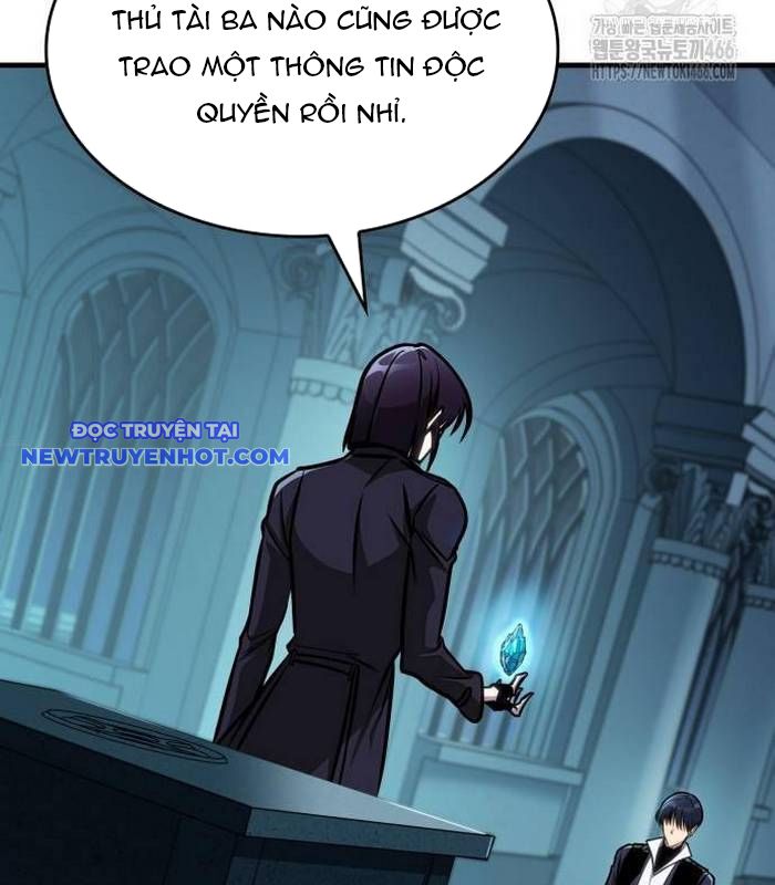 Cuốn Sách Chiến Lược Hàng Đầu Mà Chỉ Tôi Mới Có Thể Nhìn Thấy Chap 43 - Next Chap 44