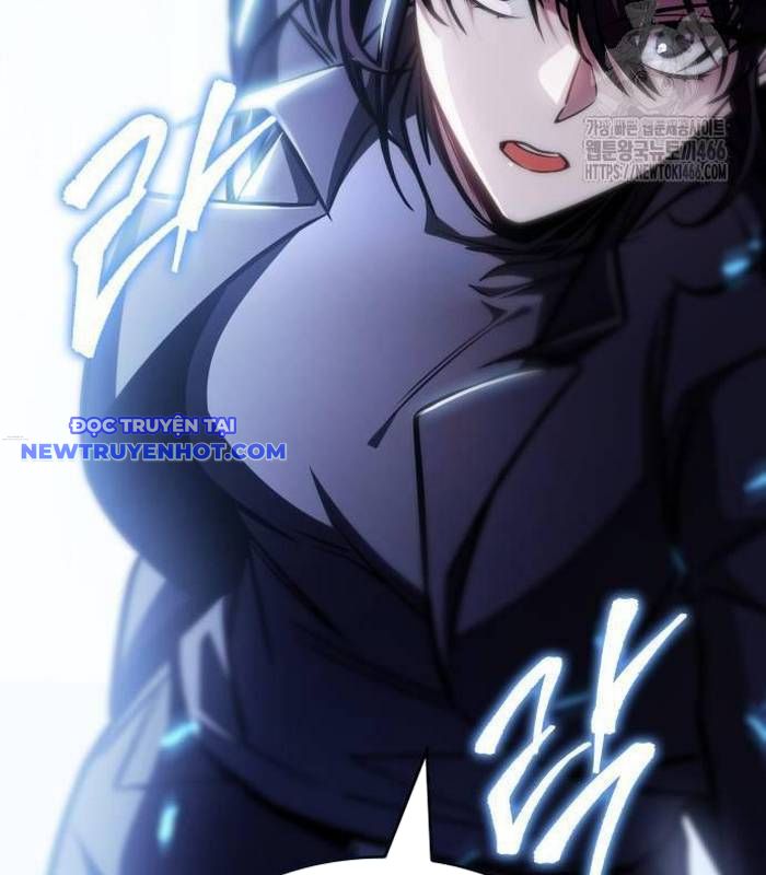 Cuốn Sách Chiến Lược Hàng Đầu Mà Chỉ Tôi Mới Có Thể Nhìn Thấy Chap 43 - Next Chap 44