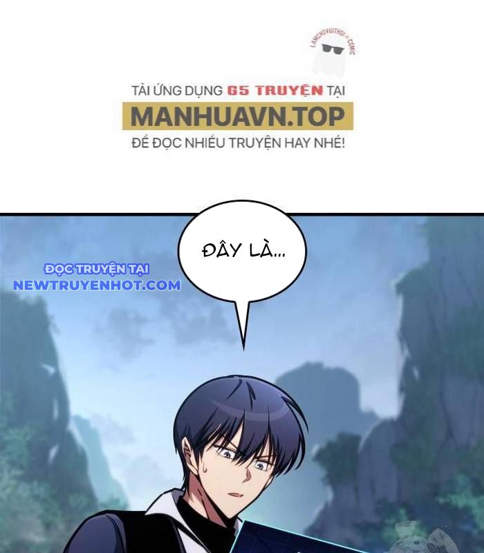 Cuốn Sách Chiến Lược Hàng Đầu Mà Chỉ Tôi Mới Có Thể Nhìn Thấy Chap 43 - Next Chap 44