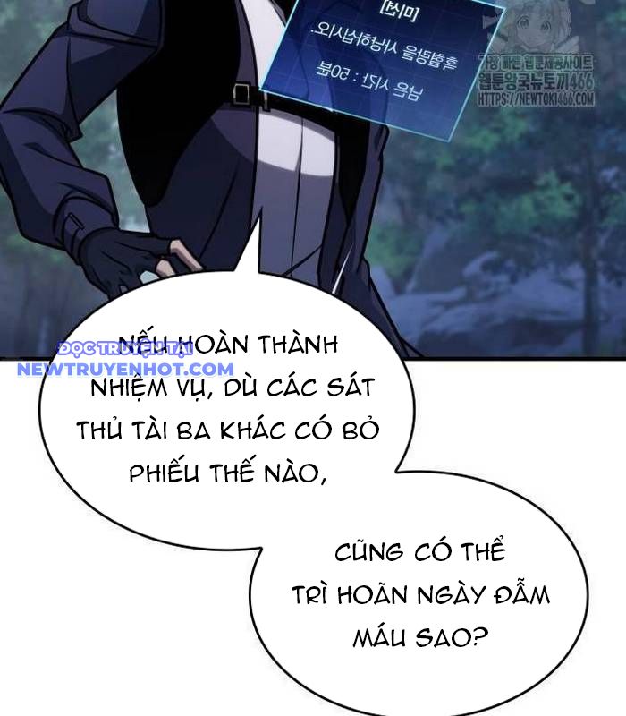 Cuốn Sách Chiến Lược Hàng Đầu Mà Chỉ Tôi Mới Có Thể Nhìn Thấy Chap 43 - Next Chap 44