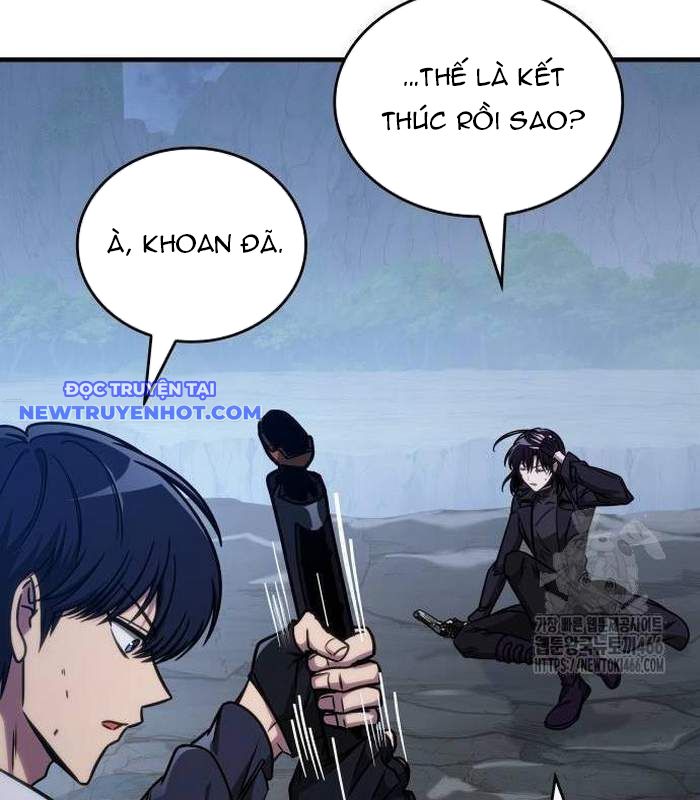 Cuốn Sách Chiến Lược Hàng Đầu Mà Chỉ Tôi Mới Có Thể Nhìn Thấy Chap 44 - Next Chap 45