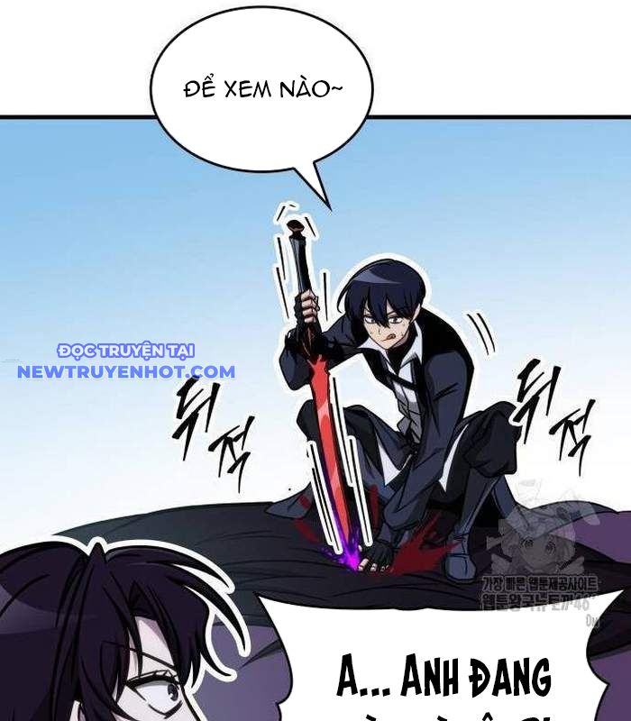 Cuốn Sách Chiến Lược Hàng Đầu Mà Chỉ Tôi Mới Có Thể Nhìn Thấy Chap 44 - Next Chap 45