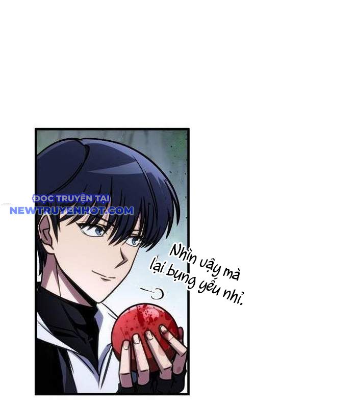 Cuốn Sách Chiến Lược Hàng Đầu Mà Chỉ Tôi Mới Có Thể Nhìn Thấy Chap 44 - Next Chap 45