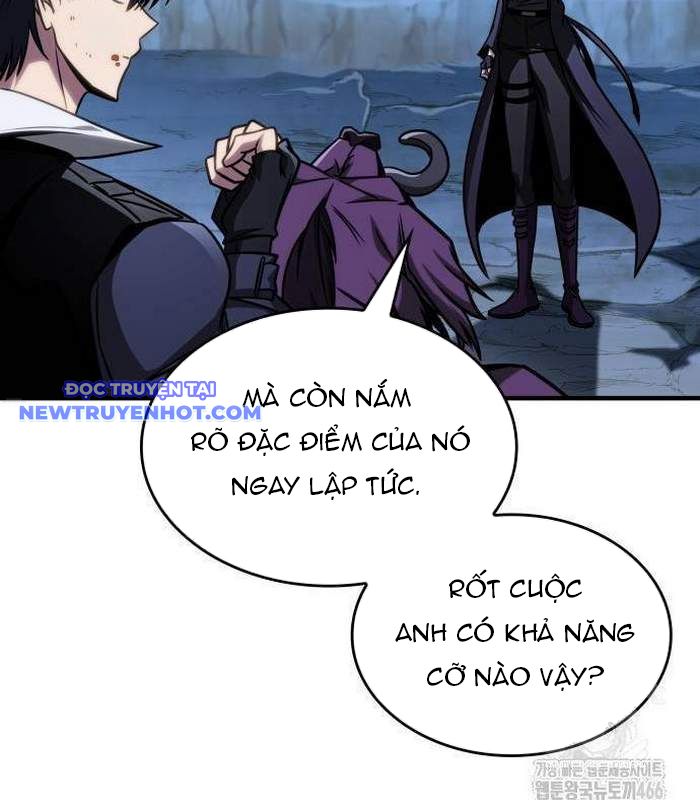 Cuốn Sách Chiến Lược Hàng Đầu Mà Chỉ Tôi Mới Có Thể Nhìn Thấy Chap 44 - Next Chap 45