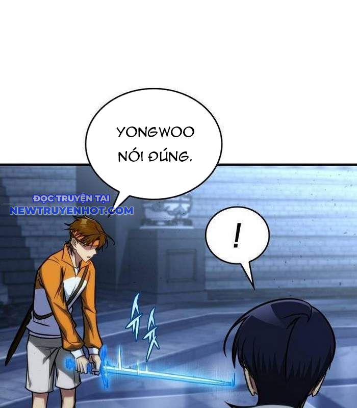 Cuốn Sách Chiến Lược Hàng Đầu Mà Chỉ Tôi Mới Có Thể Nhìn Thấy Chap 44 - Next Chap 45