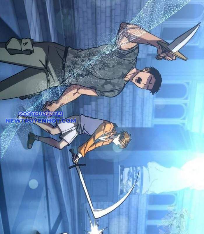 Cuốn Sách Chiến Lược Hàng Đầu Mà Chỉ Tôi Mới Có Thể Nhìn Thấy Chap 44 - Next Chap 45