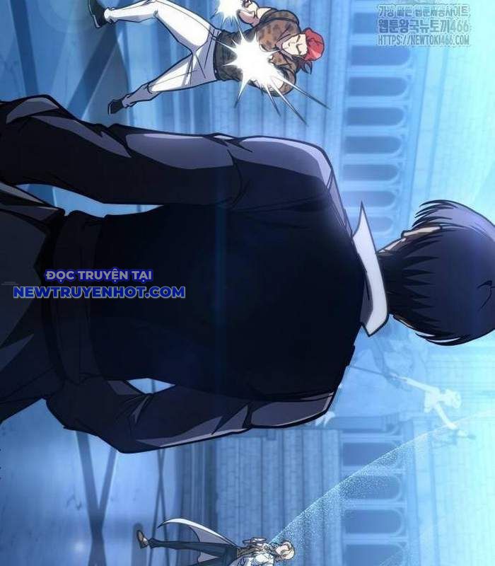Cuốn Sách Chiến Lược Hàng Đầu Mà Chỉ Tôi Mới Có Thể Nhìn Thấy Chap 44 - Next Chap 45