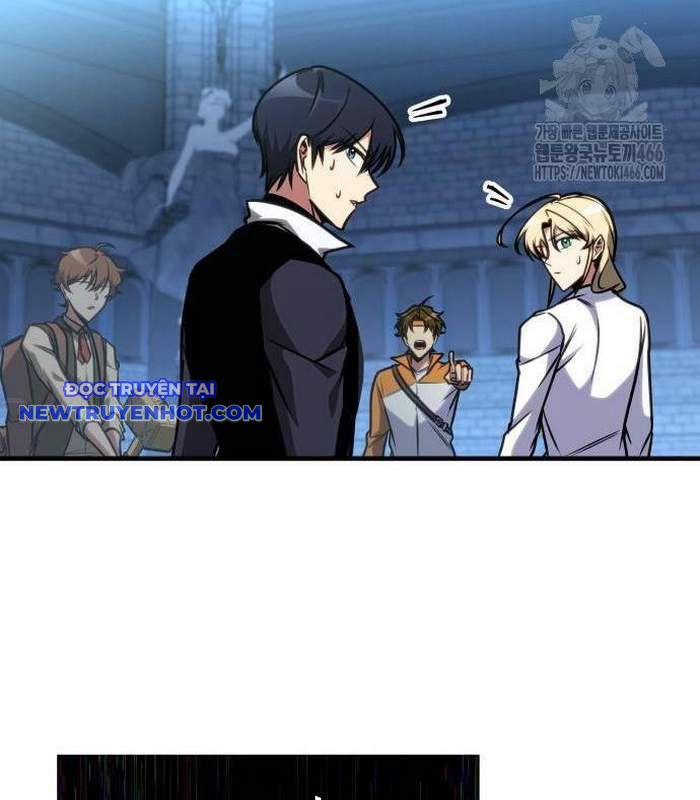Cuốn Sách Chiến Lược Hàng Đầu Mà Chỉ Tôi Mới Có Thể Nhìn Thấy Chap 44 - Next Chap 45