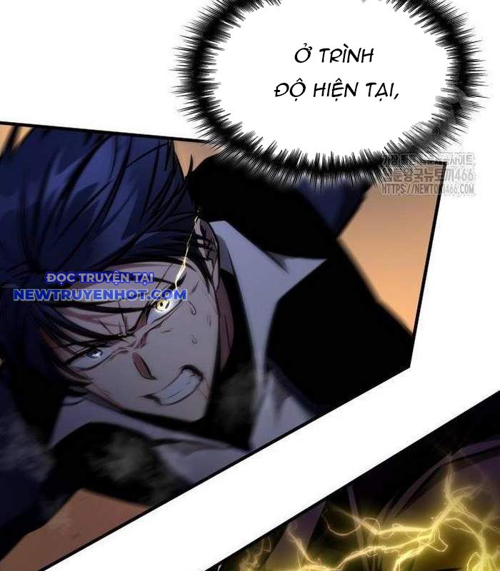 Cuốn Sách Chiến Lược Hàng Đầu Mà Chỉ Tôi Mới Có Thể Nhìn Thấy Chap 44 - Next Chap 45