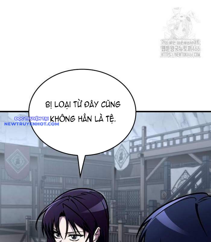 Cuốn Sách Chiến Lược Hàng Đầu Mà Chỉ Tôi Mới Có Thể Nhìn Thấy Chap 45 - Next Chap 46