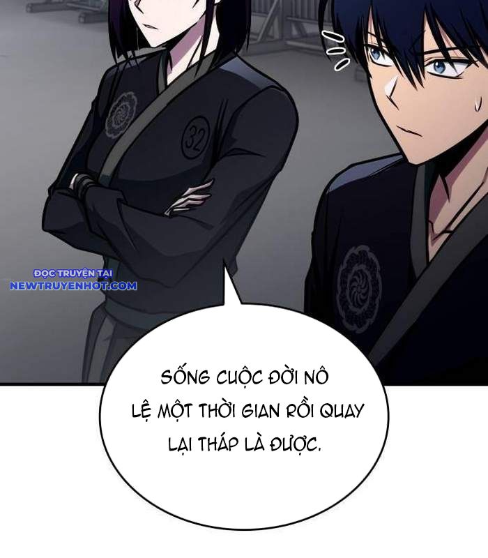 Cuốn Sách Chiến Lược Hàng Đầu Mà Chỉ Tôi Mới Có Thể Nhìn Thấy Chap 45 - Next Chap 46