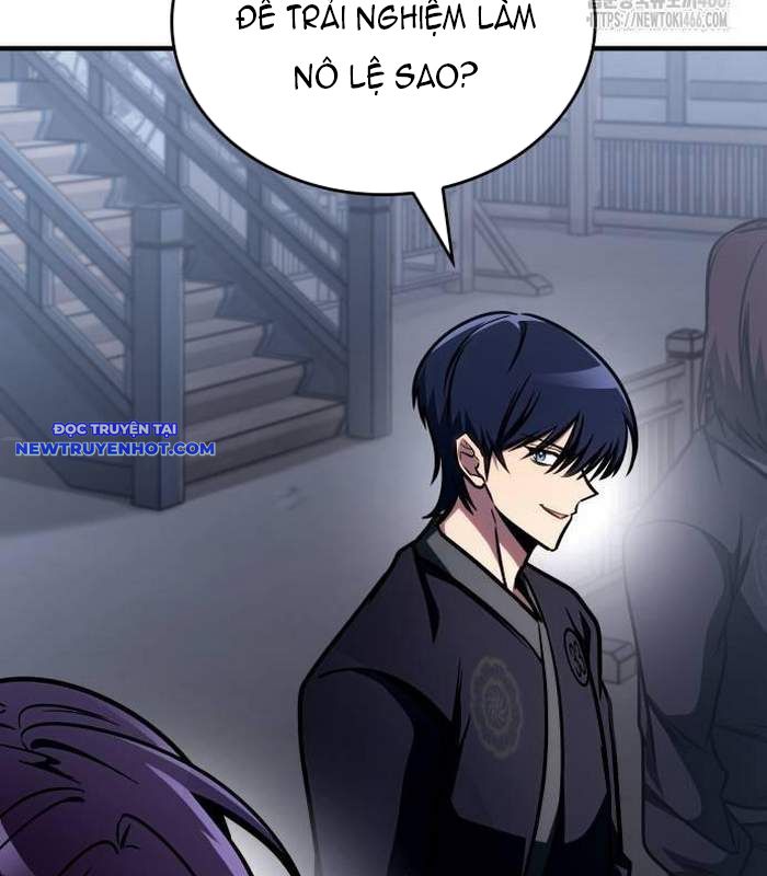 Cuốn Sách Chiến Lược Hàng Đầu Mà Chỉ Tôi Mới Có Thể Nhìn Thấy Chap 45 - Next Chap 46