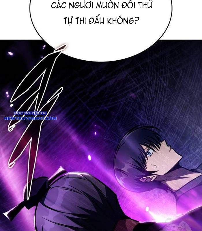 Cuốn Sách Chiến Lược Hàng Đầu Mà Chỉ Tôi Mới Có Thể Nhìn Thấy Chap 45 - Next Chap 46