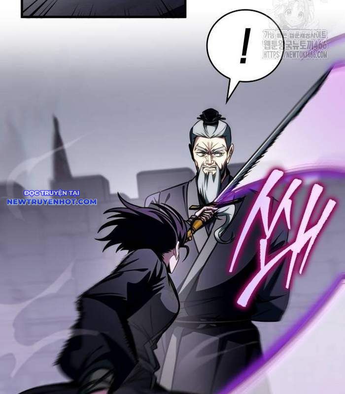 Cuốn Sách Chiến Lược Hàng Đầu Mà Chỉ Tôi Mới Có Thể Nhìn Thấy Chap 45 - Next Chap 46
