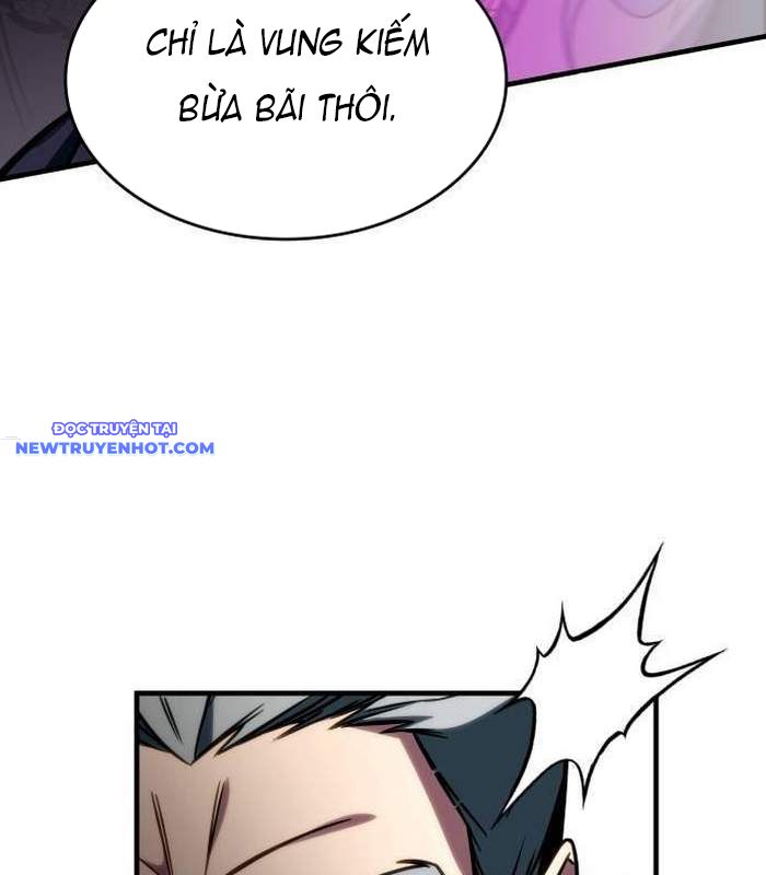 Cuốn Sách Chiến Lược Hàng Đầu Mà Chỉ Tôi Mới Có Thể Nhìn Thấy Chap 45 - Next Chap 46