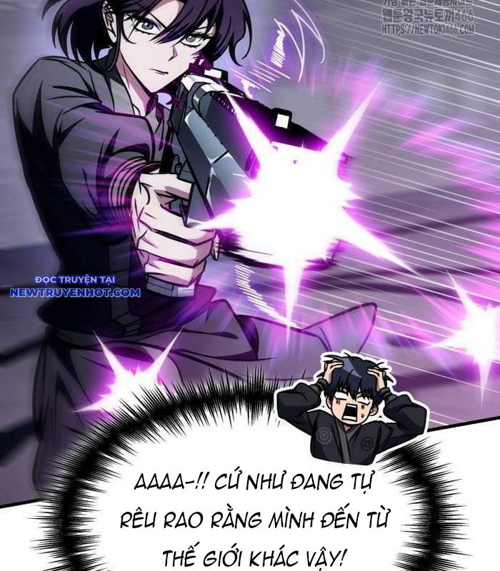 Cuốn Sách Chiến Lược Hàng Đầu Mà Chỉ Tôi Mới Có Thể Nhìn Thấy Chap 45 - Next Chap 46