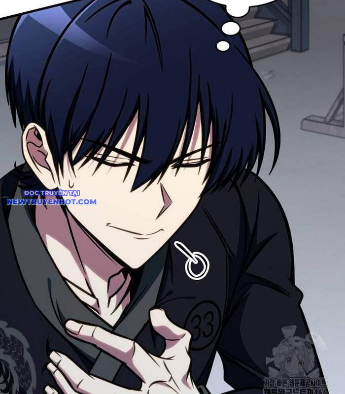 Cuốn Sách Chiến Lược Hàng Đầu Mà Chỉ Tôi Mới Có Thể Nhìn Thấy Chap 45 - Next Chap 46