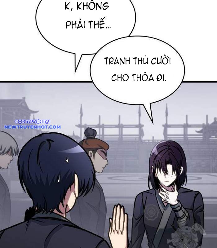 Cuốn Sách Chiến Lược Hàng Đầu Mà Chỉ Tôi Mới Có Thể Nhìn Thấy Chap 45 - Next Chap 46