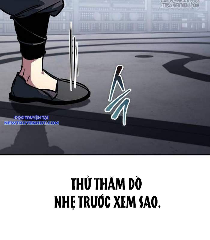 Cuốn Sách Chiến Lược Hàng Đầu Mà Chỉ Tôi Mới Có Thể Nhìn Thấy Chap 45 - Next Chap 46