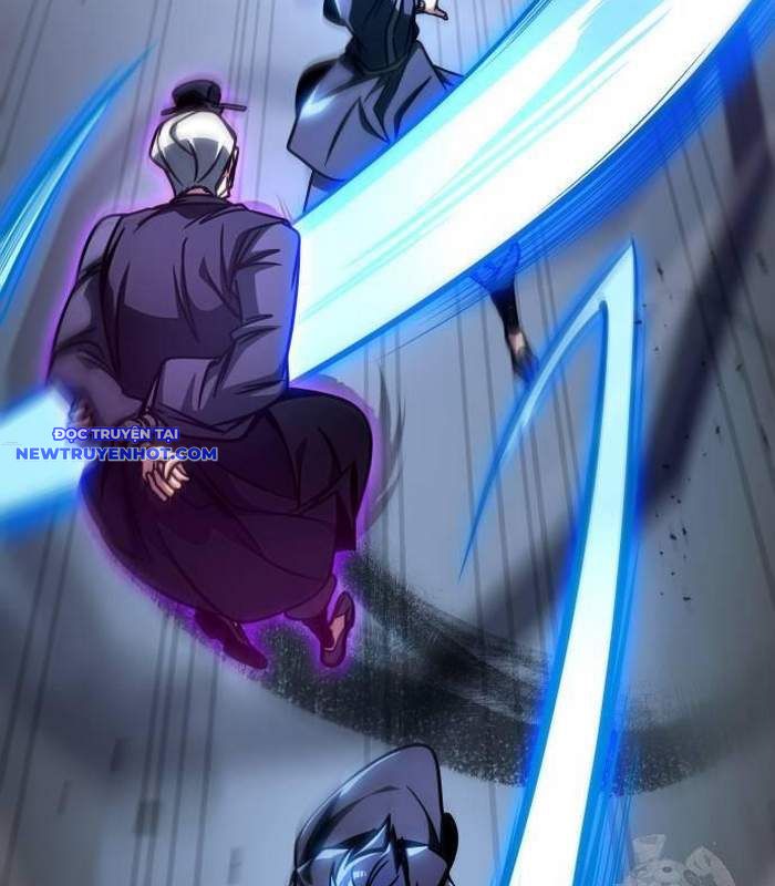Cuốn Sách Chiến Lược Hàng Đầu Mà Chỉ Tôi Mới Có Thể Nhìn Thấy Chap 45 - Next Chap 46