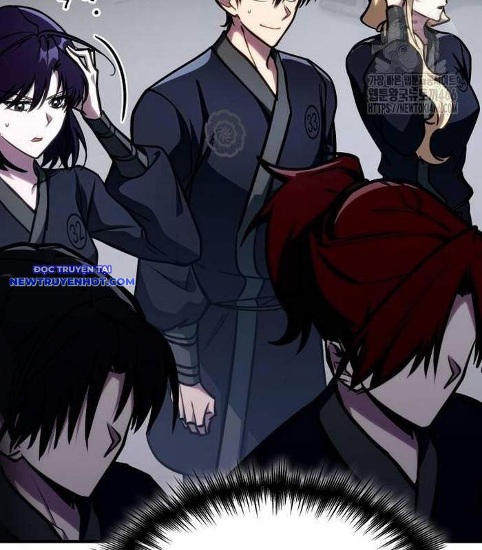 Cuốn Sách Chiến Lược Hàng Đầu Mà Chỉ Tôi Mới Có Thể Nhìn Thấy Chap 45 - Next Chap 46