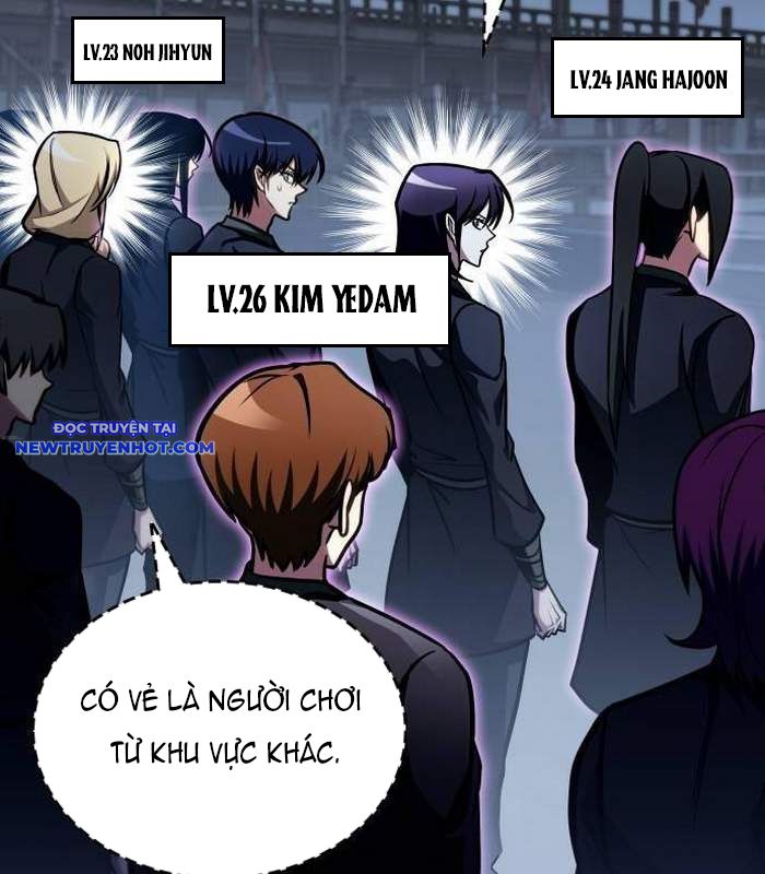 Cuốn Sách Chiến Lược Hàng Đầu Mà Chỉ Tôi Mới Có Thể Nhìn Thấy Chap 45 - Next Chap 46