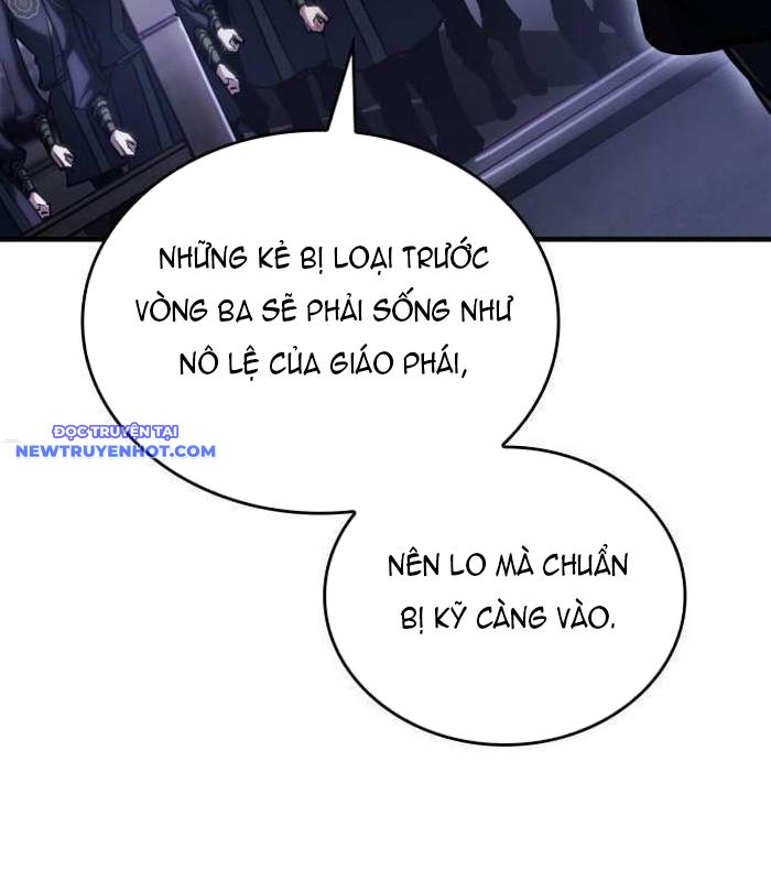 Cuốn Sách Chiến Lược Hàng Đầu Mà Chỉ Tôi Mới Có Thể Nhìn Thấy Chap 45 - Next Chap 46