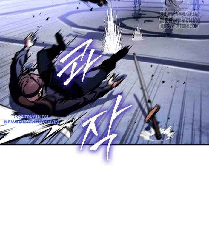 Cuốn Sách Chiến Lược Hàng Đầu Mà Chỉ Tôi Mới Có Thể Nhìn Thấy Chap 45 - Next Chap 46