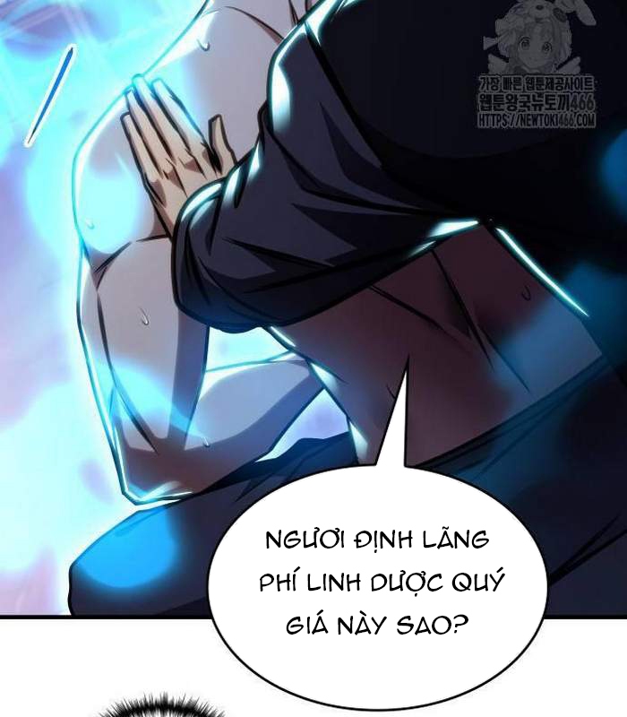 Cuốn Sách Chiến Lược Hàng Đầu Mà Chỉ Tôi Mới Có Thể Nhìn Thấy Chap 46 - Next Chap 47