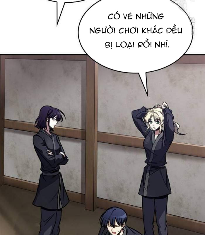 Cuốn Sách Chiến Lược Hàng Đầu Mà Chỉ Tôi Mới Có Thể Nhìn Thấy Chap 46 - Next Chap 47