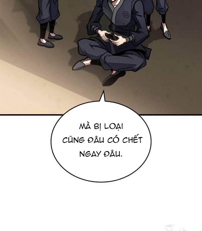 Cuốn Sách Chiến Lược Hàng Đầu Mà Chỉ Tôi Mới Có Thể Nhìn Thấy Chap 46 - Next Chap 47