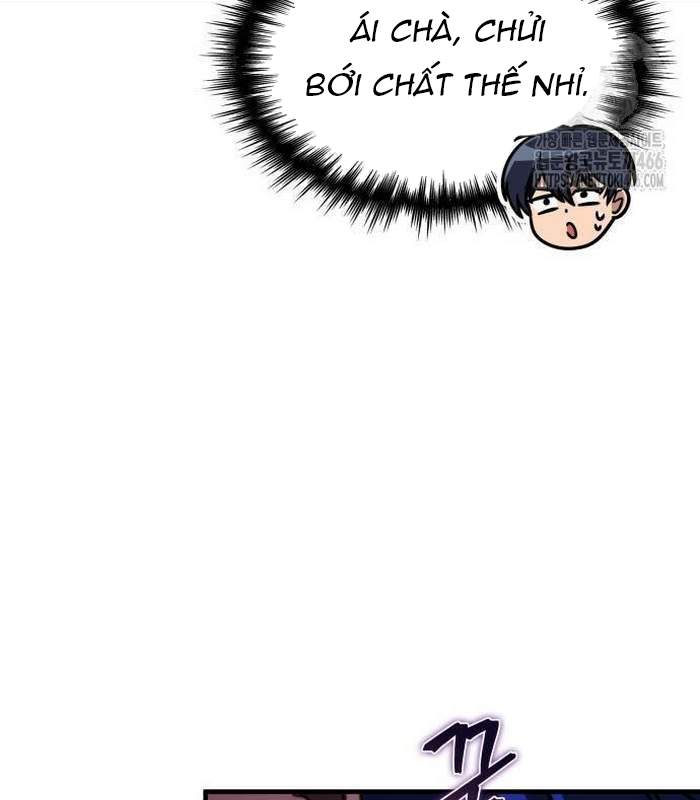 Cuốn Sách Chiến Lược Hàng Đầu Mà Chỉ Tôi Mới Có Thể Nhìn Thấy Chap 46 - Next Chap 47