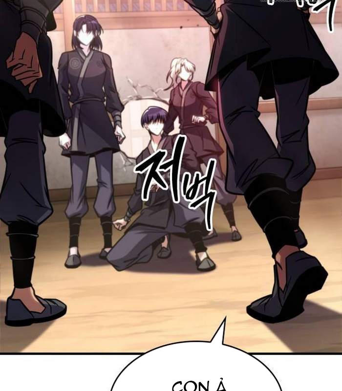 Cuốn Sách Chiến Lược Hàng Đầu Mà Chỉ Tôi Mới Có Thể Nhìn Thấy Chap 46 - Next Chap 47