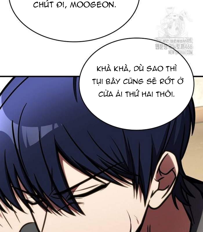 Cuốn Sách Chiến Lược Hàng Đầu Mà Chỉ Tôi Mới Có Thể Nhìn Thấy Chap 46 - Next Chap 47