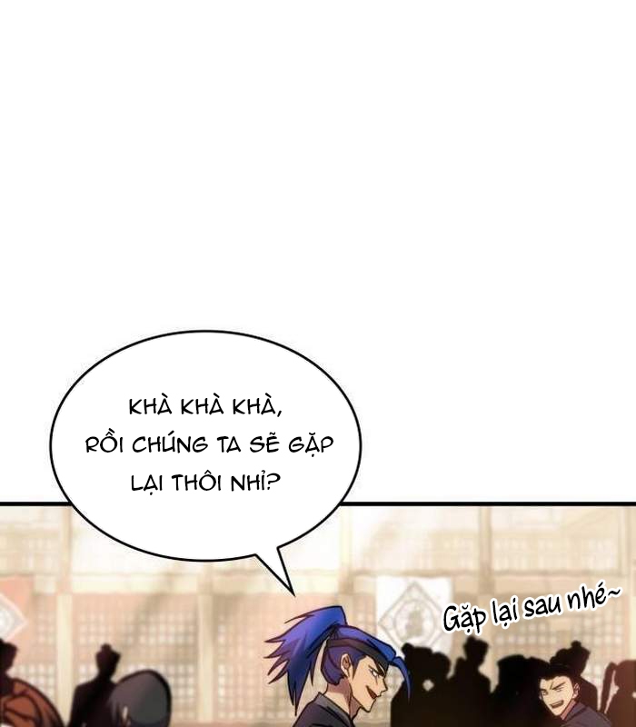 Cuốn Sách Chiến Lược Hàng Đầu Mà Chỉ Tôi Mới Có Thể Nhìn Thấy Chap 46 - Next Chap 47