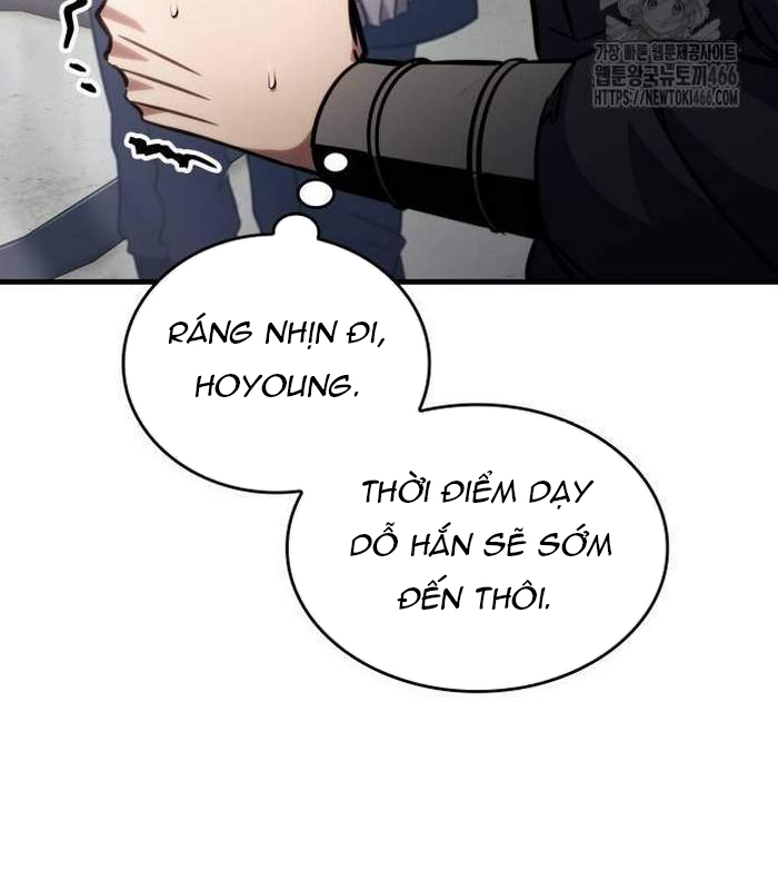 Cuốn Sách Chiến Lược Hàng Đầu Mà Chỉ Tôi Mới Có Thể Nhìn Thấy Chap 46 - Next Chap 47