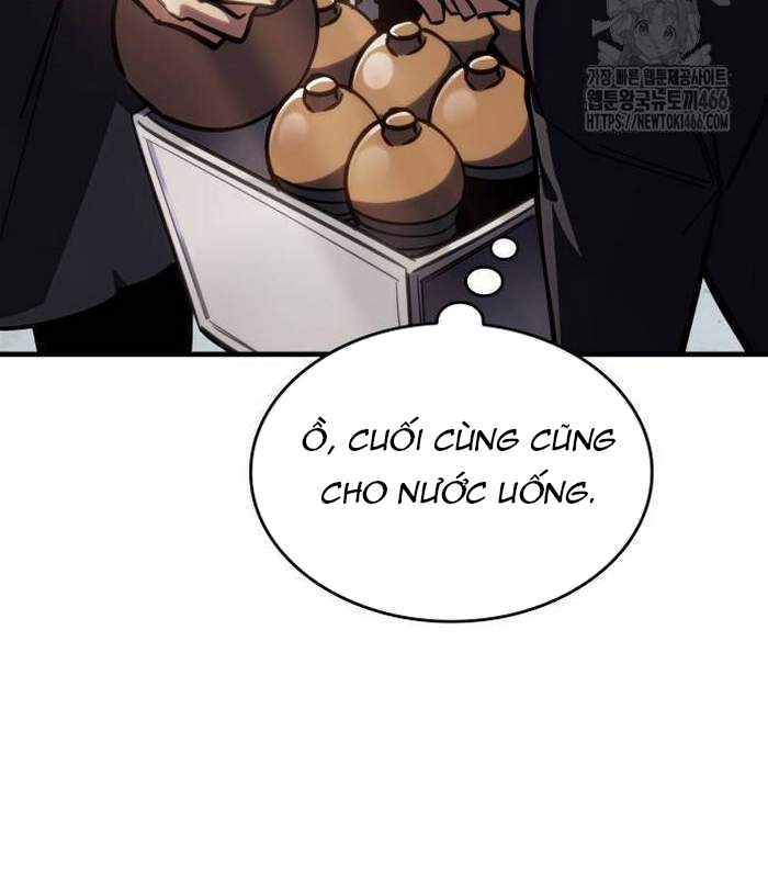 Cuốn Sách Chiến Lược Hàng Đầu Mà Chỉ Tôi Mới Có Thể Nhìn Thấy Chap 46 - Next Chap 47