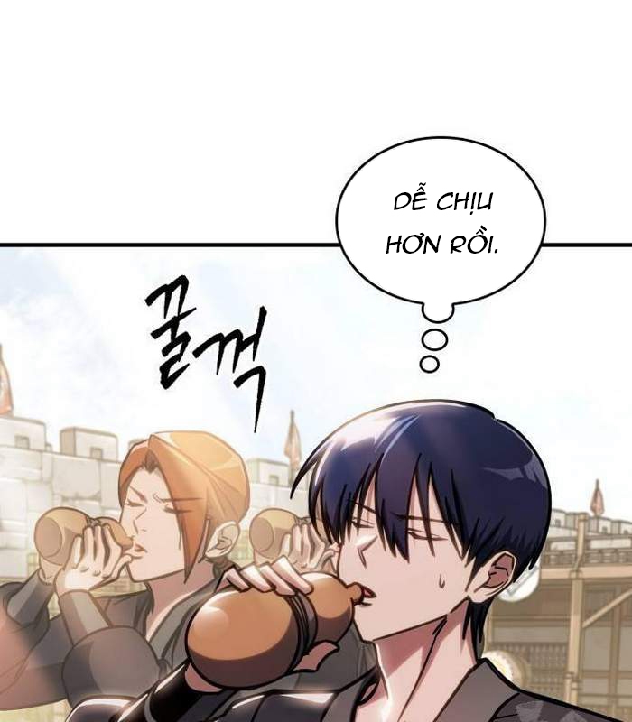 Cuốn Sách Chiến Lược Hàng Đầu Mà Chỉ Tôi Mới Có Thể Nhìn Thấy Chap 46 - Next Chap 47
