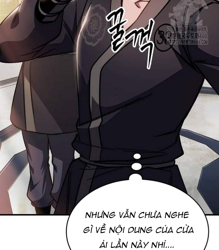 Cuốn Sách Chiến Lược Hàng Đầu Mà Chỉ Tôi Mới Có Thể Nhìn Thấy Chap 46 - Next Chap 47