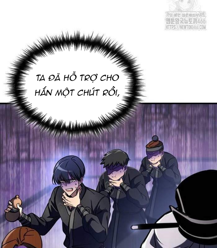 Cuốn Sách Chiến Lược Hàng Đầu Mà Chỉ Tôi Mới Có Thể Nhìn Thấy Chap 46 - Next Chap 47