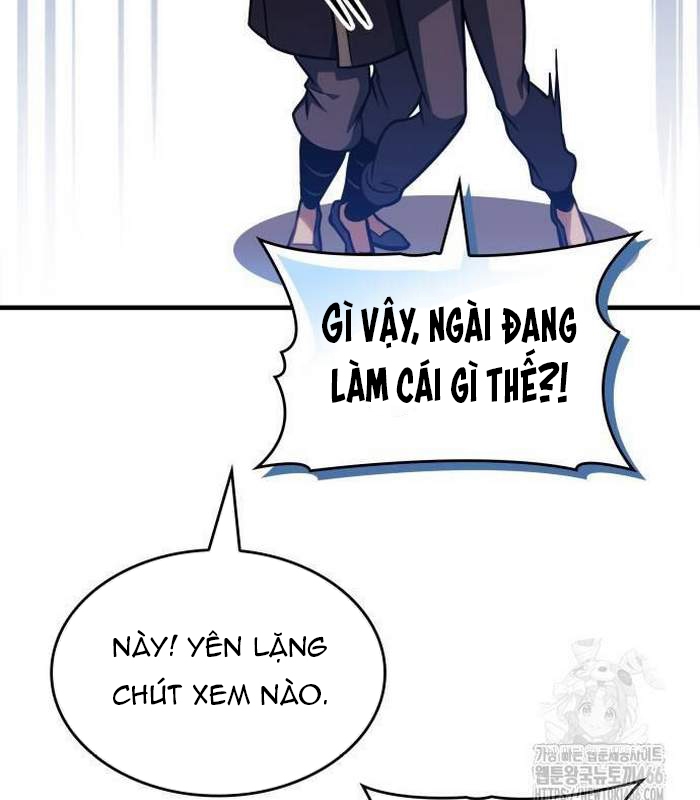 Cuốn Sách Chiến Lược Hàng Đầu Mà Chỉ Tôi Mới Có Thể Nhìn Thấy Chap 46 - Next Chap 47