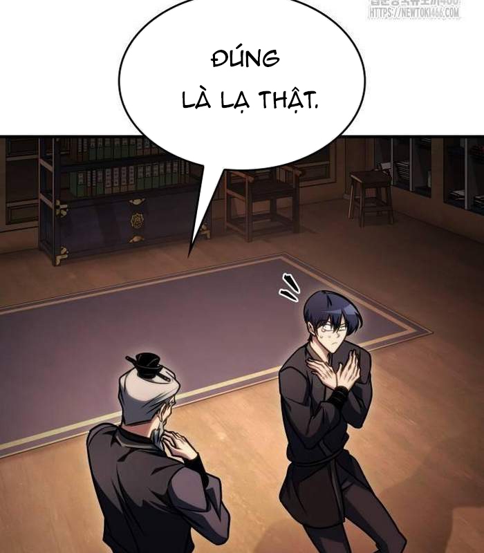 Cuốn Sách Chiến Lược Hàng Đầu Mà Chỉ Tôi Mới Có Thể Nhìn Thấy Chap 46 - Next Chap 47