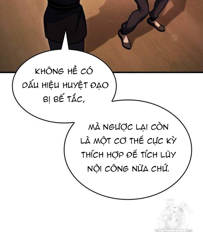 Cuốn Sách Chiến Lược Hàng Đầu Mà Chỉ Tôi Mới Có Thể Nhìn Thấy Chap 46 - Next Chap 47