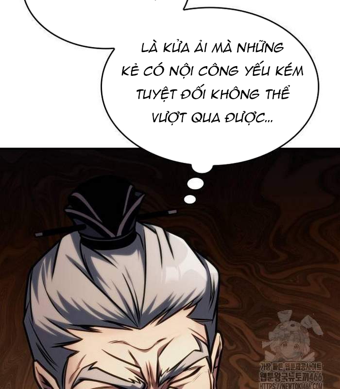Cuốn Sách Chiến Lược Hàng Đầu Mà Chỉ Tôi Mới Có Thể Nhìn Thấy Chap 46 - Next Chap 47